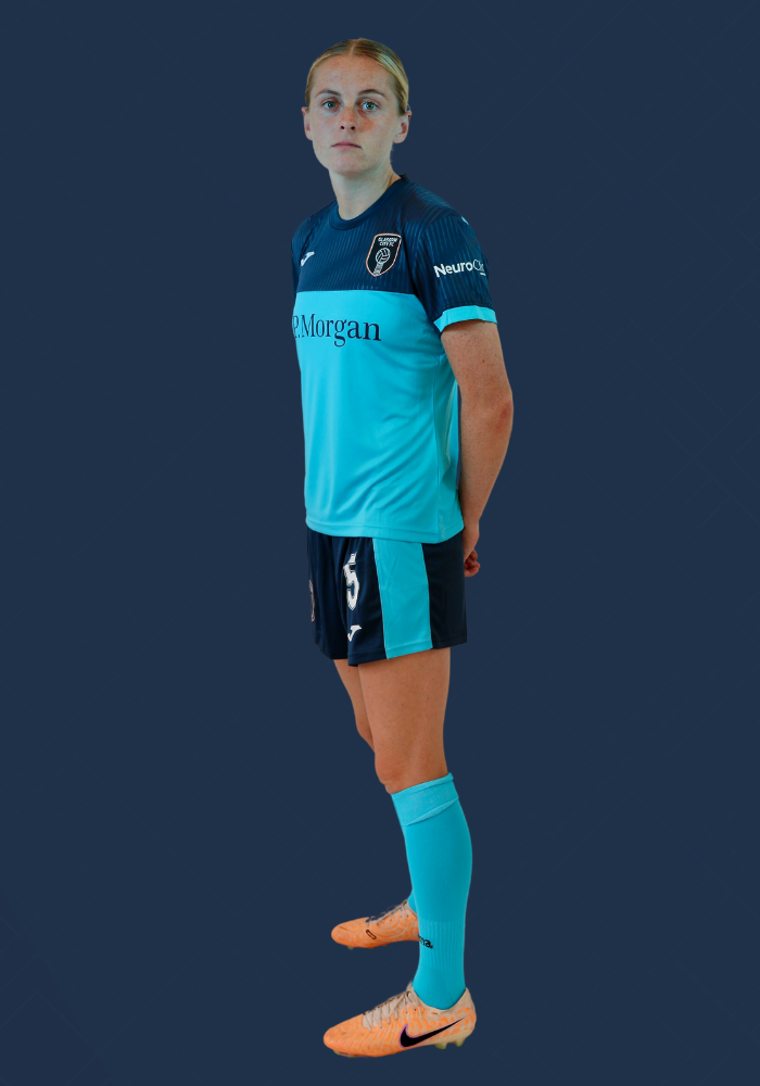 Player Sponsorship Away Jersey