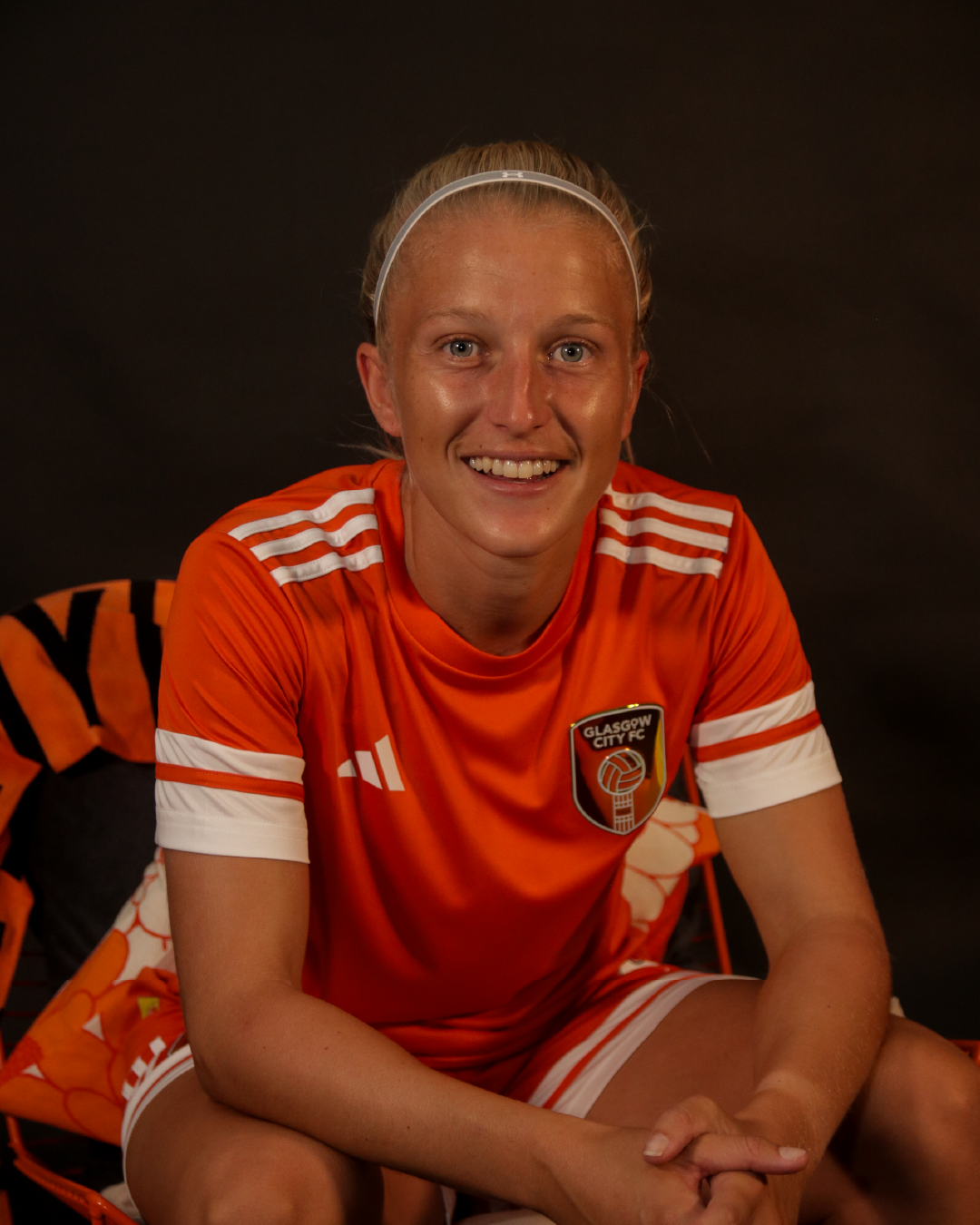 Katie Lockwood