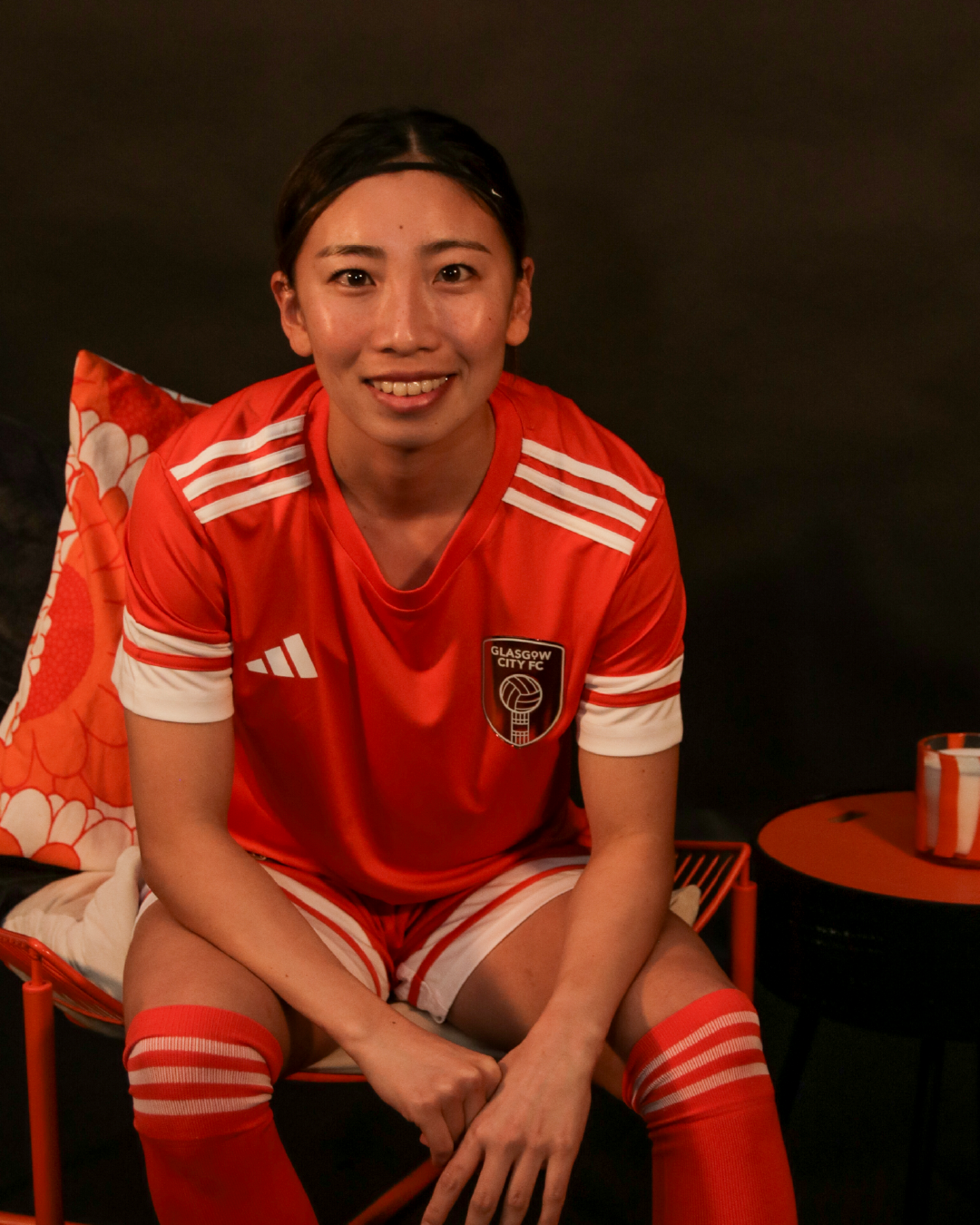 Mebae Tanaka