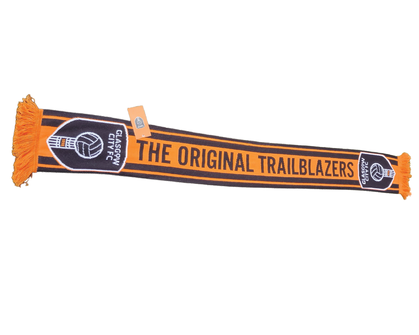 Trailblazers Scarf