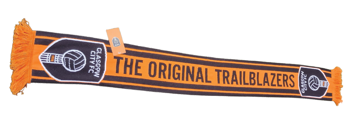 Trailblazers Scarf