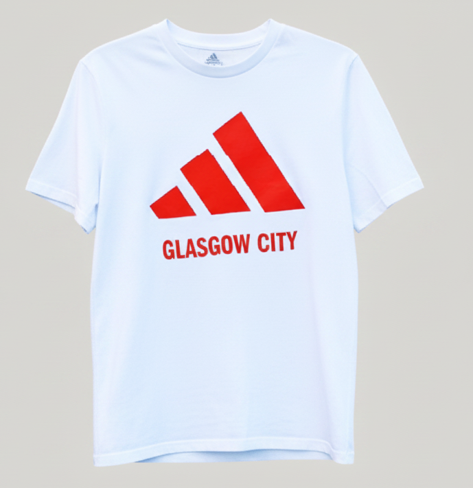 GCFC Travel T shirt YOUTH 2025/26