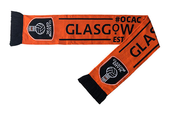 GCFC Scarf