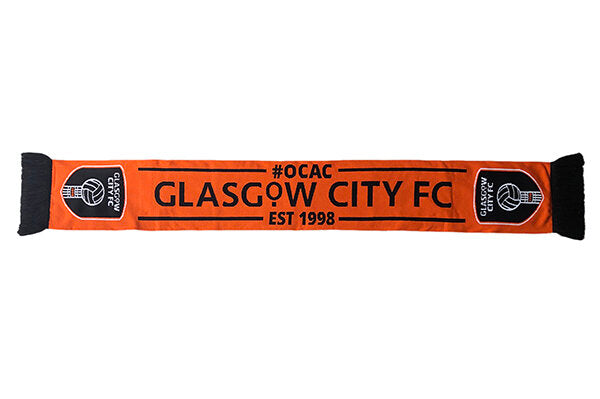 GCFC Scarf