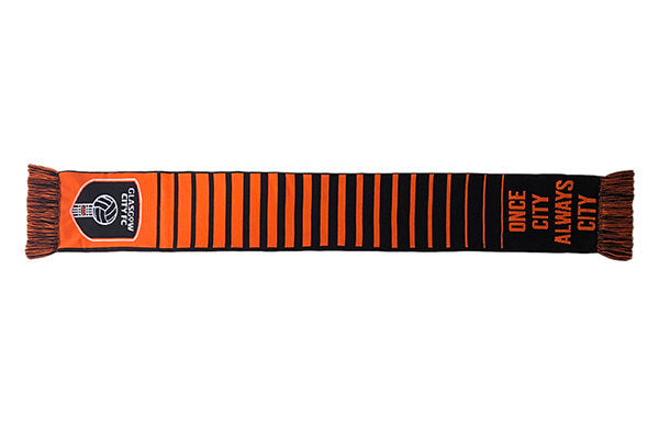OCAC Scarf