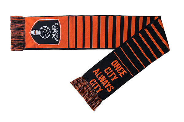 OCAC Scarf