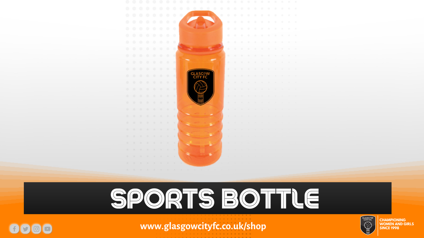 Sports Bottle