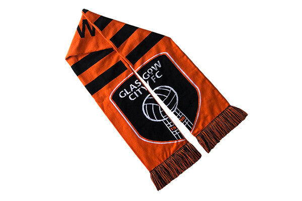 Super Crest Scarf