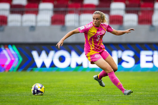 Summer International Duty Recap