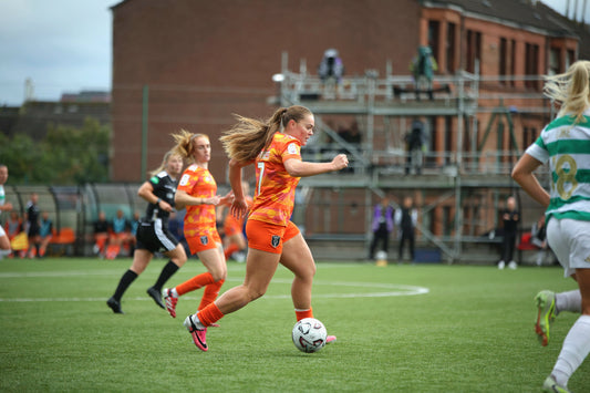 SWPL Match Report: Glasgow City v Celtic