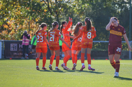 Match Summary - Glasgow City 3-0 Motherwell