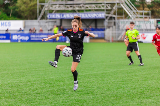 SPWPL Match Preview: Partick Thistle v Glasgow City