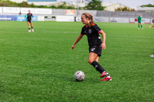 SPWPL Preview: Montrose v Glasgow City