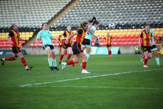 Match Summary - Partick Thistle 0-2 Glasgow City