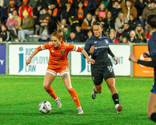 Match Preview: Glasgow City v Rangers