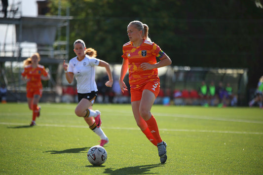 SPWPL Match Preview: Glasgow City v Motherwell