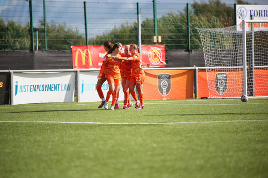 SPWPL Match Report: Glasgow City v Partick Thistle