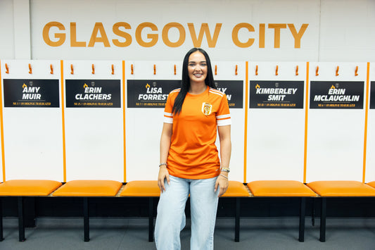 Sophia Martin Extends City Stay