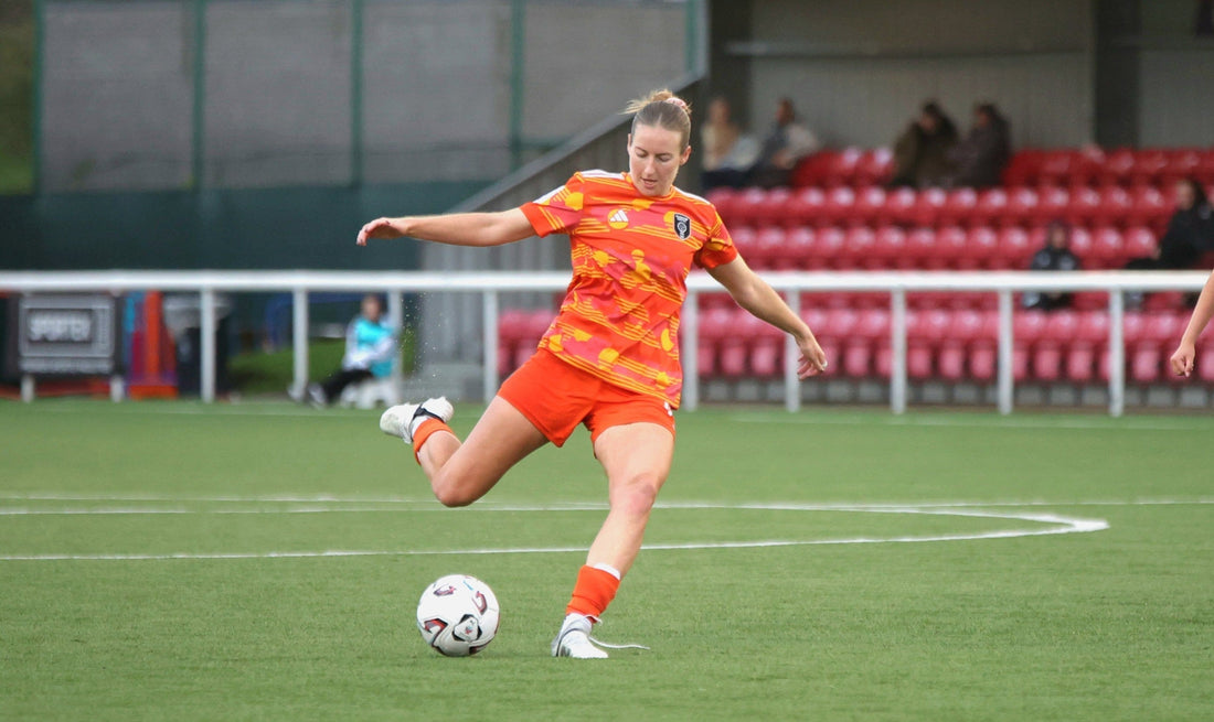 SPWPL Match Report: Hearts v Glasgow City