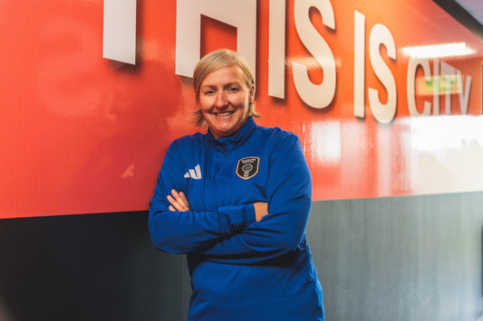 Michelle Barr joins Glasgow City