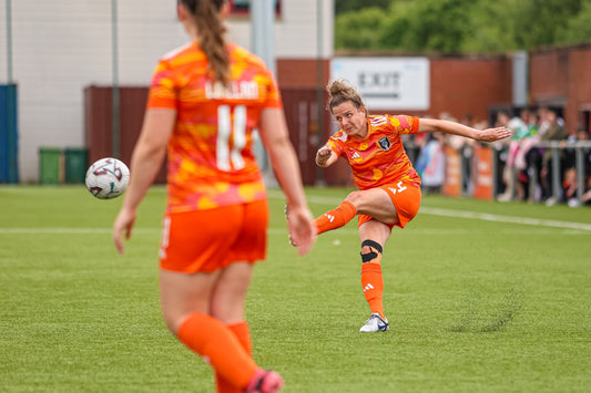 SPWPL Match Preview: Glasgow City v Spartans