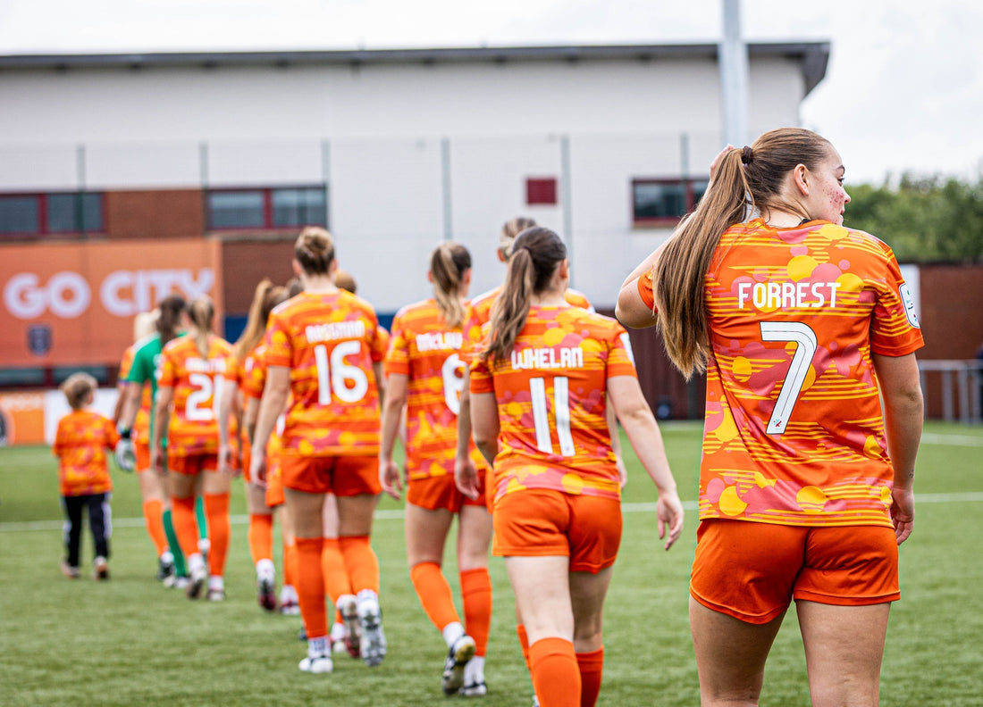 SPWPL Preview: Glasgow City v Partick Thistle