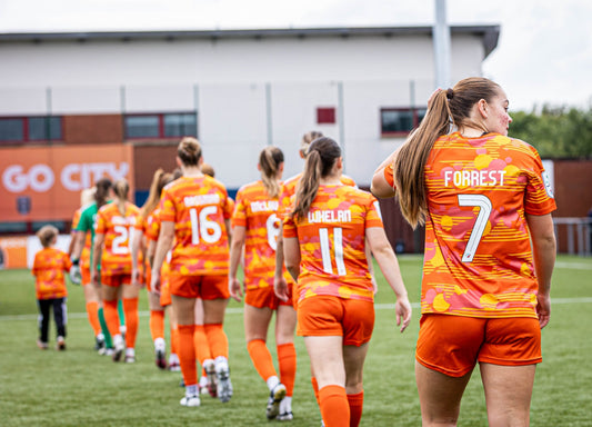 SPWPL Preview: Glasgow City v Partick Thistle