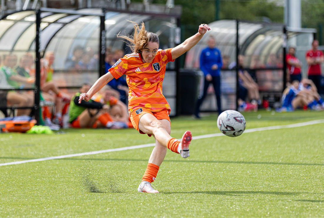 SPWPL Match Preview: Hibernian v Glasgow City