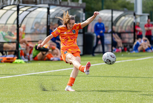 SPWPL Match Preview: Hibernian v Glasgow City