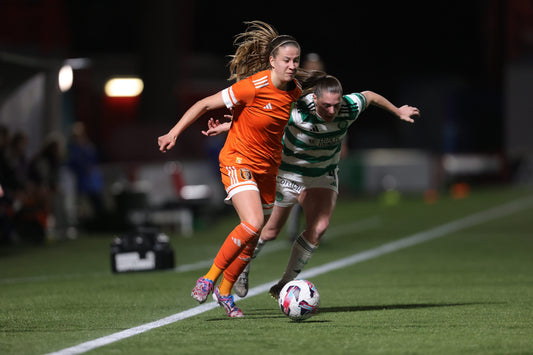 Match Preview: Glasgow City v Celtic