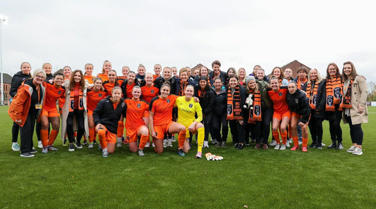 Glasgow City Make Class of 1998 First Life Members