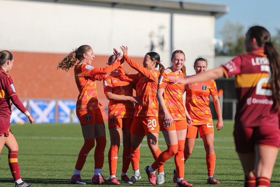 SPWPL Match Preview: Glasgow City v Rangers