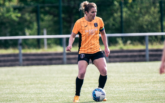 Jo Love extends City stay into a 13th season