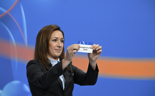 UWCL Draw Information