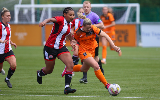 City take share of the spoils in pre-season clash with Sheffield United