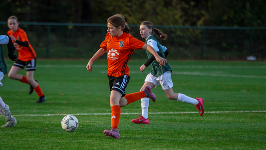 Register Interest In Glasgow City's Academy Programme