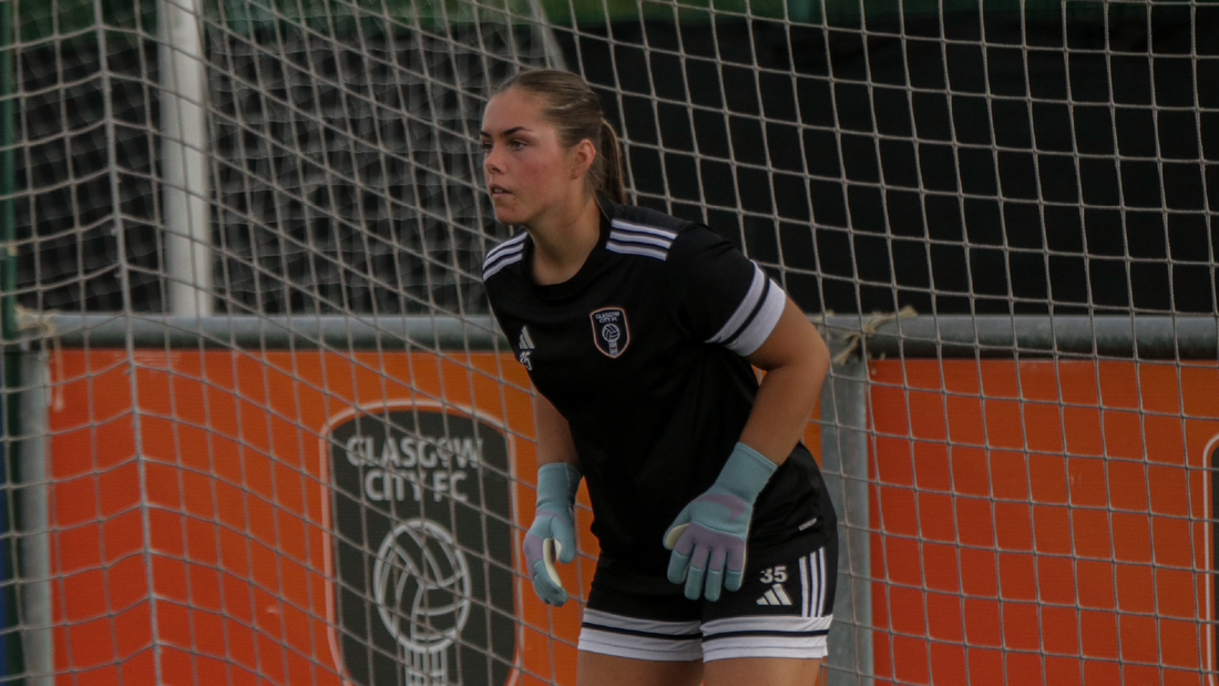 Ava Easdon Departs On Loan