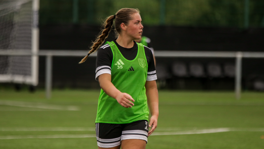 Ava Easdon Returns From Loan