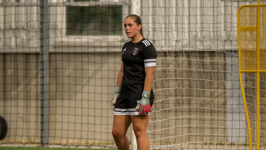 Ava Easdon Joins Montrose On Loan