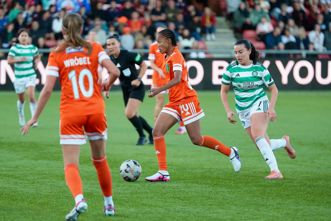 Match Preview: Scottish Gas Scottish Cup Semi Final Glasgow City v Celtic