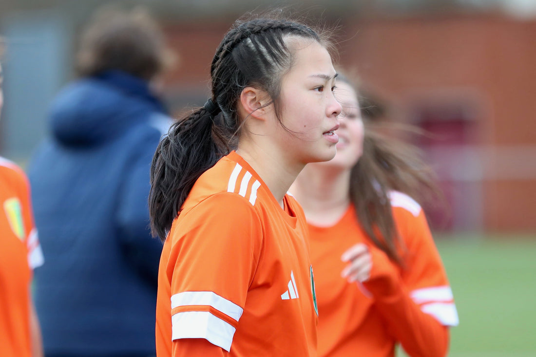 Tao Stark Departs Glasgow City