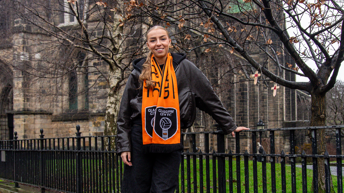 Codie Thomas Signs on Loan!