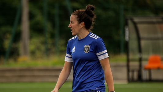 Leanne Crichton Departs Glasgow City