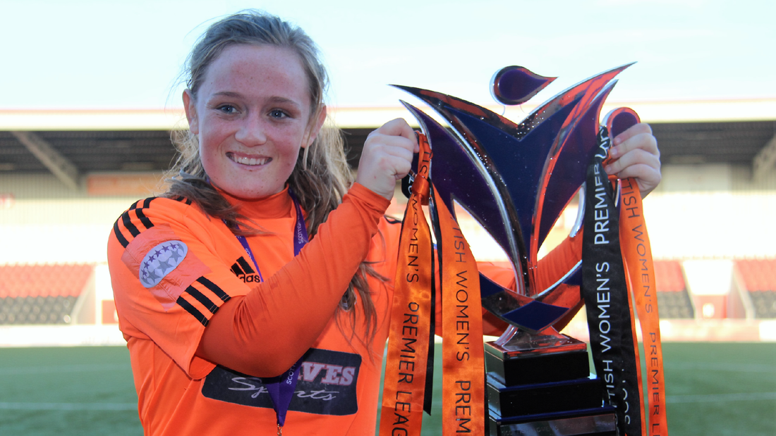 From City to Chelsea: Erin Cuthbert On The Club That Helped Shape Her