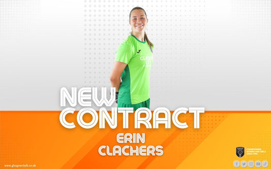 Clachers extends stay to beyond a decade!