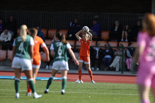 Match Summary: Hibernian 3-2 Glasgow City