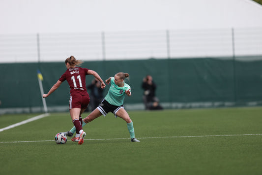 Match Summary: Hearts 0-0 Glasgow City