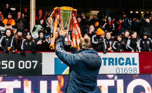 2026/27 Sky Sports Cup League Stage Fixtures Announced