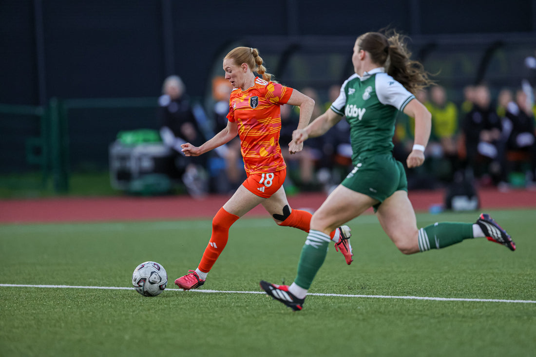 SWPL Match Report: Hibernian v Glasgow City