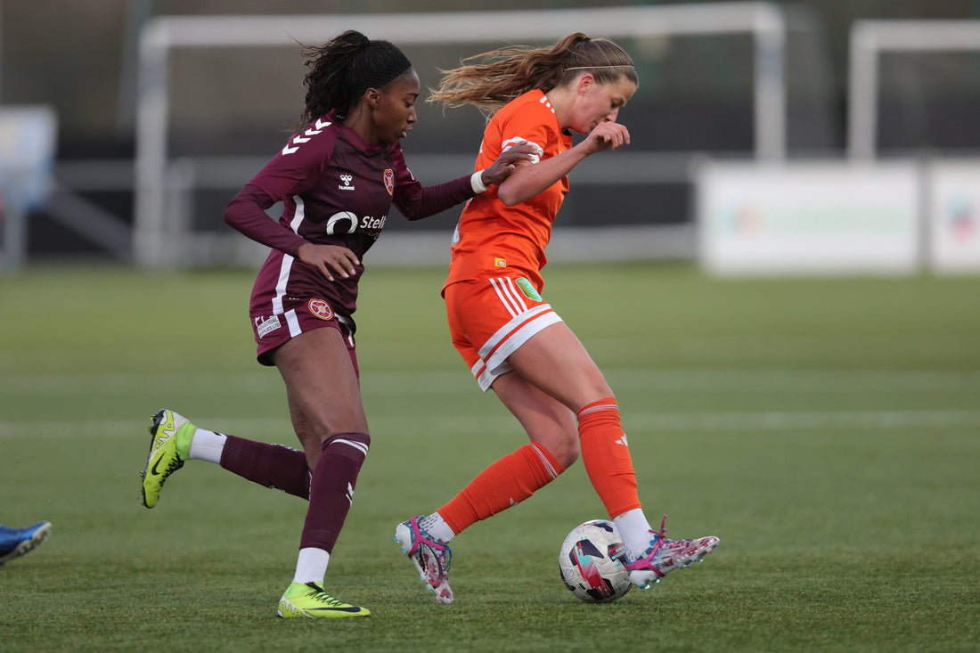 Match Summary - Glasgow CIty 0-1 Hearts